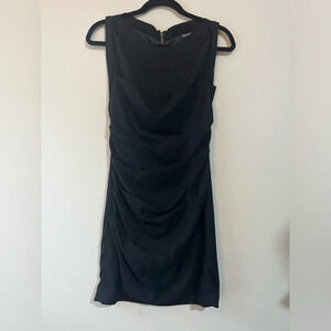 Express little black dress size 2!